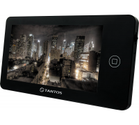 TANTOS NEO+(BLACK) Домофон