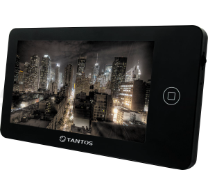 TANTOS NEO+(BLACK) Домофон
