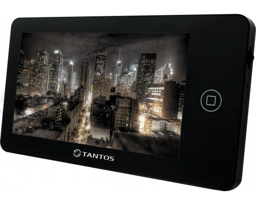 TANTOS NEO+(BLACK) Домофон