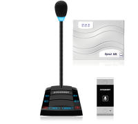STELBERRY SX-520/1