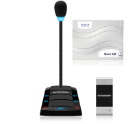 STELBERRY SX-500/2