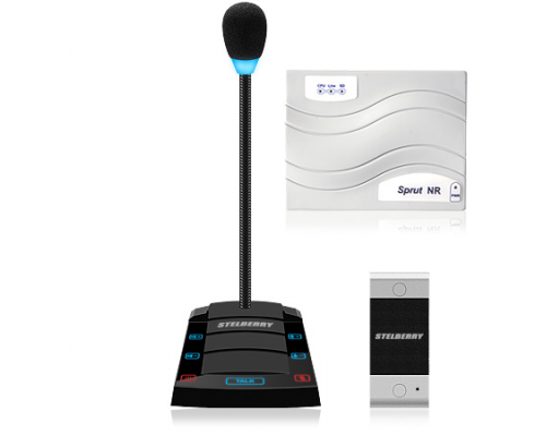 STELBERRY SX-500/1