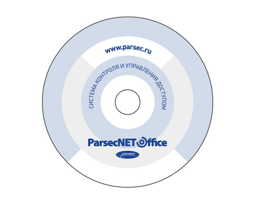 PARSEC PNOFFICE-PI