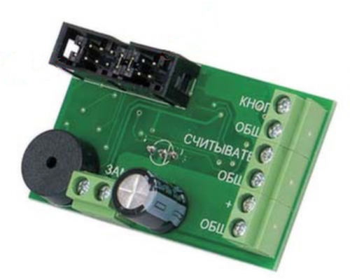 ACCORDTEC ML-194.03 ПЛАТА