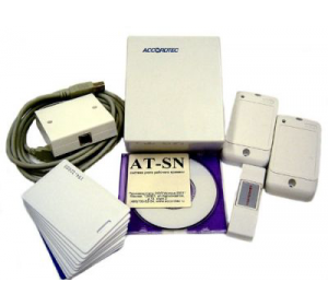 ACCORDTEC AT-SN NET Контроллер