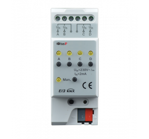 BAS-IP KM-10