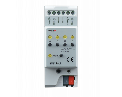 BAS-IP KM-10