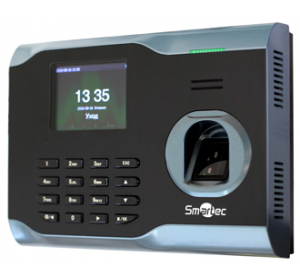SMARTEC ST-FT161EM Терминалы доступа