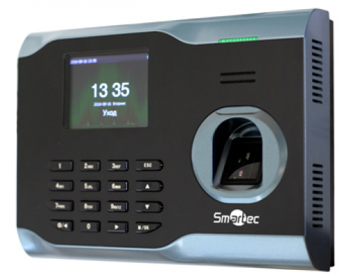 SMARTEC ST-FT161EM Терминалы доступа