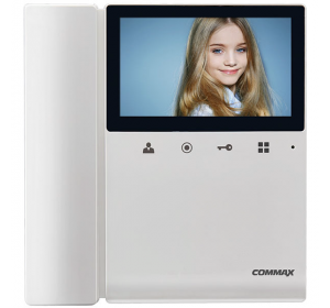 COMMAX CDV-43K/VIZIT Домофон