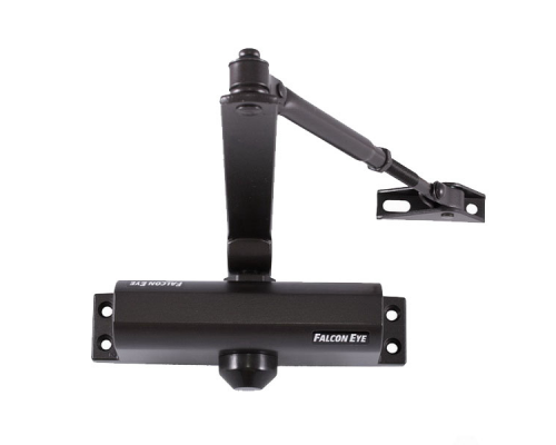 FALCON EYE FE-B2W(БРОНЗА) Доводчик
