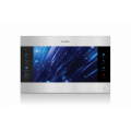 SLINEX SL-10M(SILVER+BLACK) Домофон