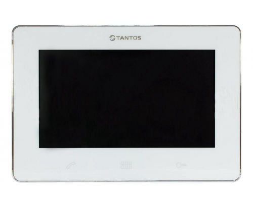 TANTOS STARK(WHITE) Домофон