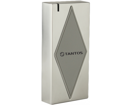 TANTOS TS-RDR-E METAL(W-26) Считыватель