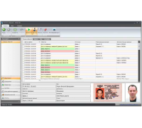 SMARTEC TIMEX CCTV