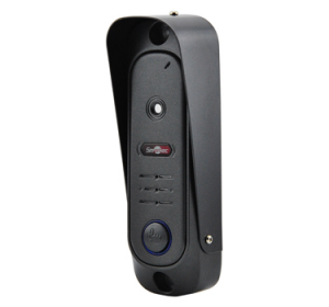 SMARTEC ST-DS206C-BK