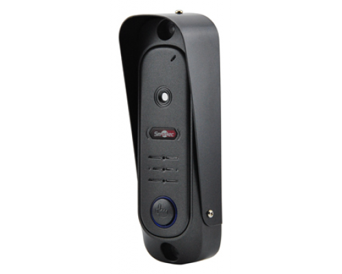 SMARTEC ST-DS206C-BK