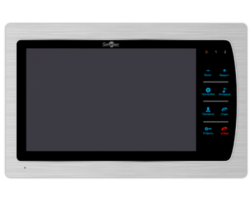 SMARTEC ST-MS307M-SL Домофон