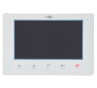 SMARTEC ST-MS207M-WT Домофон