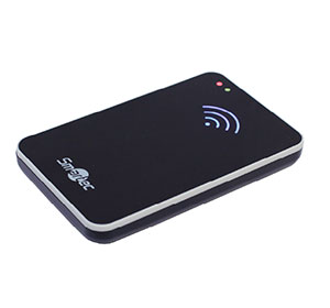 SMARTEC ST-CE310LR Считыватель