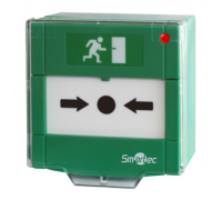 SMARTEC ST-ER115SL-GN