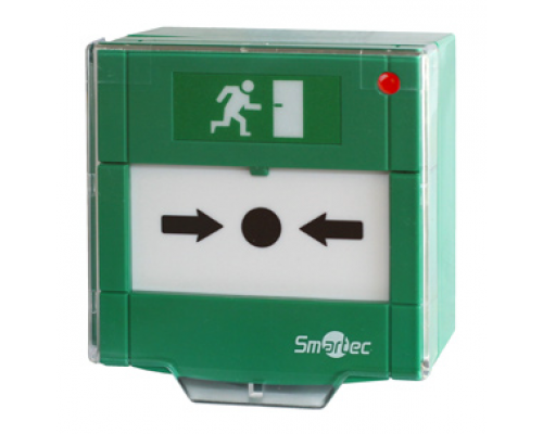 SMARTEC ST-ER115SL-GN