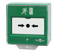 SMARTEC ST-ER114D-GN