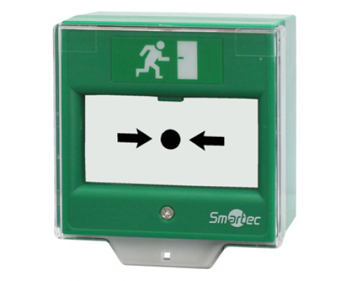 SMARTEC ST-ER114D-GN