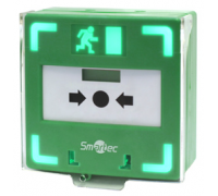 SMARTEC ST-ER116TLS-GN