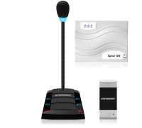 STELBERRY SX-400/2