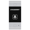 STELBERRY SX-420/3
