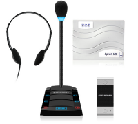 STELBERRY SX-411/2