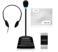 STELBERRY SX-401/2