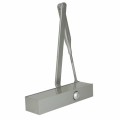 DORMA TS PROFIL EN2/3/4+SIZE5 BCA(СЕРЫЙ) Доводчик