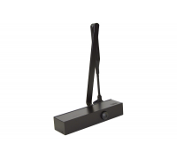 DORMA TS PROFIL EN2/3/4+SIZE5 BCA(КОРИЧ.) Доводчик