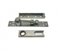 DORMA ВЕРХНЯЯ ПЕТЛЯ 8066, НЕРЖ. СТАЛЬ