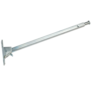 DORMA SR390 ДЛЯ СТАЛЬНЫХ ДВЕРЕЙ