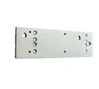 DORMA МОНТАЖНАЯ ПЛАСТИНА ДЛЯ TS71 И 72(СЕРЫЙ)