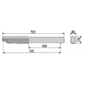 CAME 001A3024N