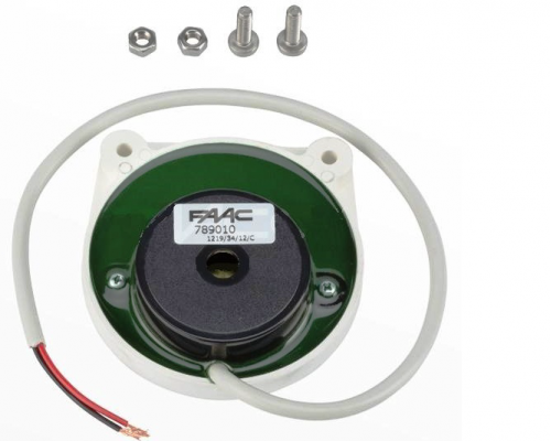 FAAC 116503