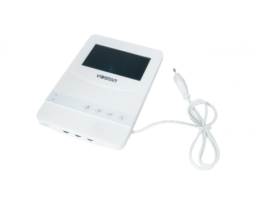VIDSTAR VDD-431 Домофон