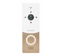SLINEX ML-20IP(GOLD+WHITE)
