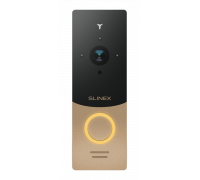 SLINEX ML-20IP(GOLD+BLACK)