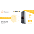 SAMSUNG BIOENTRY W2 Считыватель