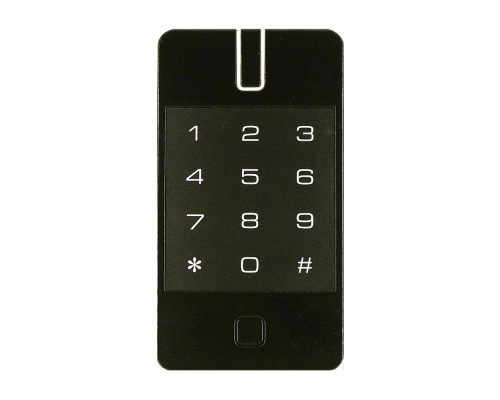GATE GATE-IP-COMBO(IP200) Контроллер