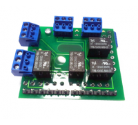 GATE GATE-ПЛАТА RELAY-M
