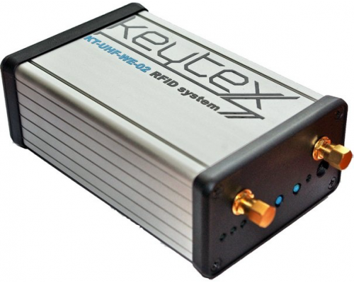 GATE KEYTEX-GATE Считыватель