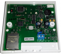GATE GATE-IC LOCK