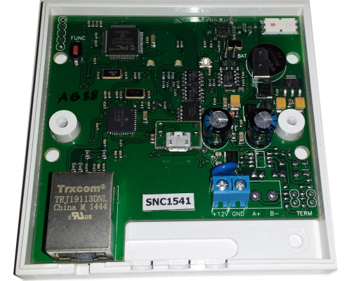 GATE GATE-IC LOCK