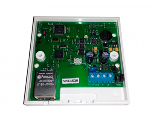GATE GATE-IC ANTIPASSBACK Контроллер